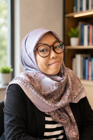 Anilia Ratnasari, M.Pd.